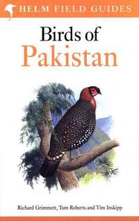 Produktbild: Helm Fgt Birds Of Pakistan