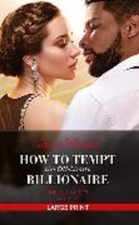 Produktbild: How To Tempt The Off-Limits Billionaire