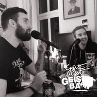 Produktbild: G&auml;steliste Geisterbahn, Folge 52.5: G&auml;stelistchen Geisterb&auml;hnchen