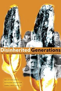Produktbild: Disinherited Generations
