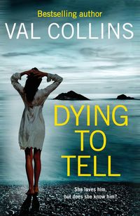 Produktbild: Dying To Tell