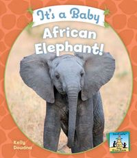 Produktbild: It's a Baby African Elephant!