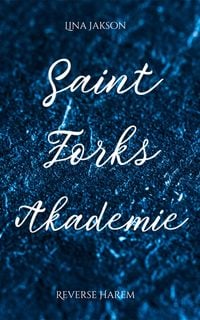 Produktbild: Saint Forks Akademie: Band 2