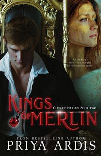 Produktbild: Kings of Merlin