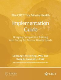 Produktbild: The CBCT&reg; for Mental Health Implementation Guide