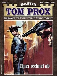 Produktbild: Tom Prox 137