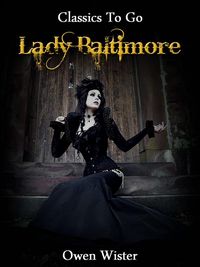 Produktbild: Lady Baltimore