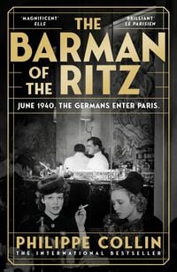 Produktbild: The Barman of the Ritz
