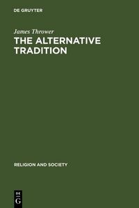 Produktbild: The Alternative Tradition