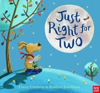 Produktbild: Corderoy, T: Just Right For Two