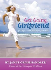 Produktbild: Get Going, Girlfriend