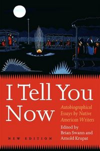 Produktbild: I Tell You Now (Second Edition)