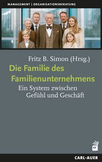 Produktbild: Die Familie des Familienunternehmens