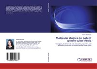 Produktbild: Molecular studies on potato spindle tuber viroid