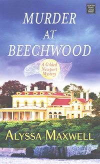 Produktbild: Murder At Beechwood