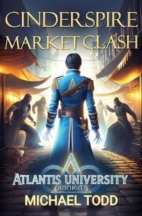 Produktbild: Cinderspire Market Clash