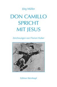 Produktbild: Don Camillo spricht mit Jesus