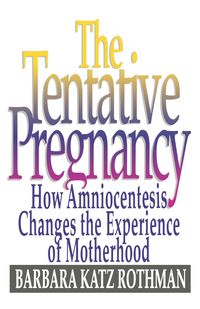 Produktbild: The Tentative Pregnancy