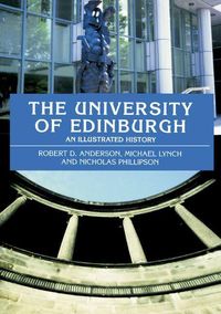 Produktbild: University of Edinburgh