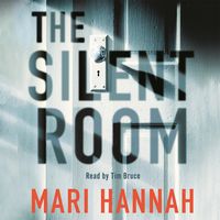 Produktbild: The Silent Room