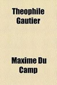 Produktbild: Theophile Gautier