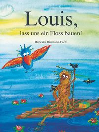 Produktbild: Louis, lass uns ein Floss bauen!