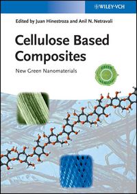 Produktbild: Cellulose Based Composites