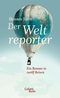 Produktbild: Der Weltreporter