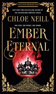 Produktbild: Ember Eternal