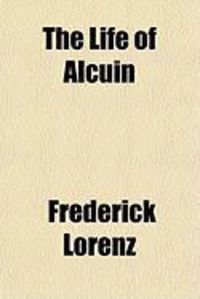 Produktbild: The Life of Alcuin