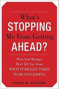 Produktbild: Whats Stopping Me from Getting