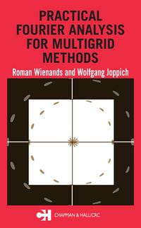 Produktbild: Practical Fourier Analysis for Multigrid Methods