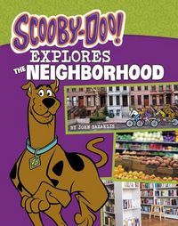 Produktbild: Scooby-Doo Explores the Neighborhood