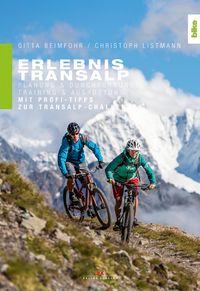 Produktbild: Erlebnis Transalp