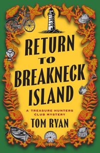 Produktbild: Return to Breakneck Island