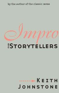 Produktbild: Impro for Storytellers