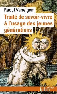 Produktbild: Trait&eacute; de savoir-vivre &agrave; l'usage des jeunes g&eacute;n&eacute;rations