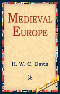 Produktbild: Medieval Europe
