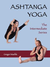Produktbild: ASHTANGA YOGA The Intermediate Series