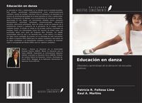 Produktbild: Educaci&oacute;n en danza