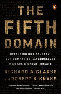 Produktbild: The Fifth Domain