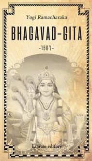 Produktbild: La Bhagavadgita