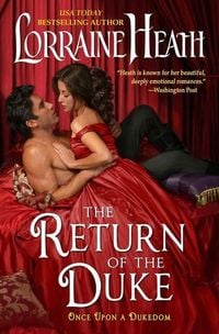 Produktbild: The Return of the Duke
