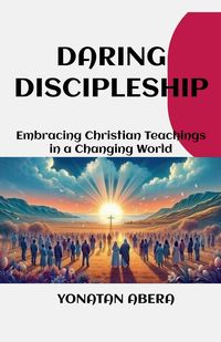 Produktbild: Daring Discipleship