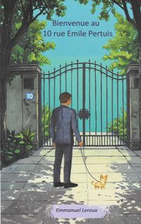 Produktbild: Bienvenue au 10 rue Emile Pertuis