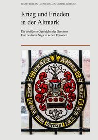Produktbild: Krieg und Frieden in der Altmark