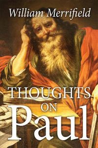 Produktbild: Thoughts on Paul