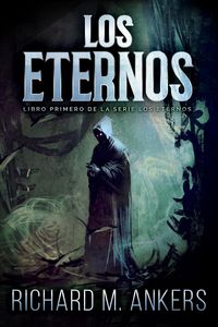 Produktbild: Los Eternos