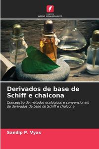 Produktbild: Derivados de base de Schiff e chalcona