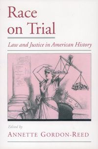 Produktbild: Race on Trial